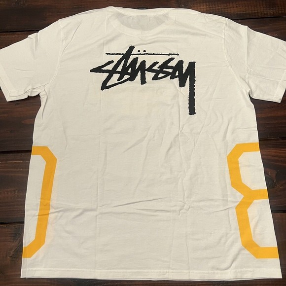 Vintage Stussy Property of Tee - Picture 3 of 5